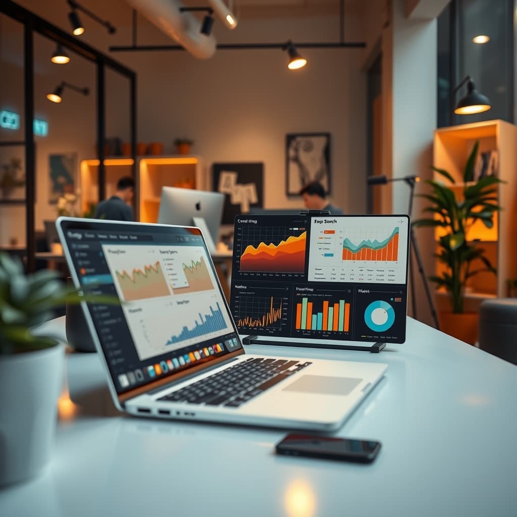Strategi SEO & GEO 2026: Cara Agar Bisnis Anda Direkomendasikan AI Search