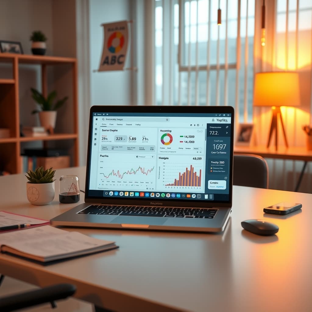 Strategi GEO 2026: Cara Bikin Website Bisnis Direkomendasikan Mesin AI