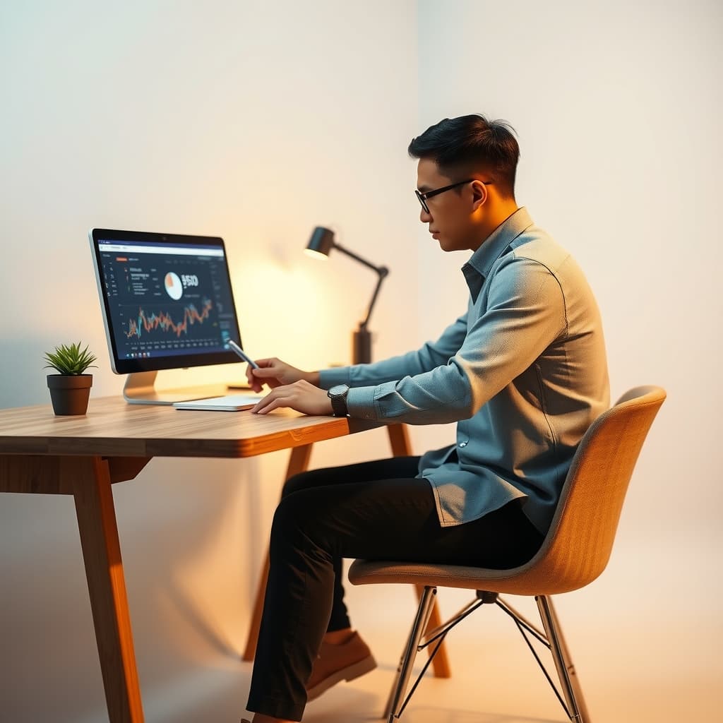 Strategi GEO 2026: Cara Agar Website Bisnis Direkomendasikan AI Search