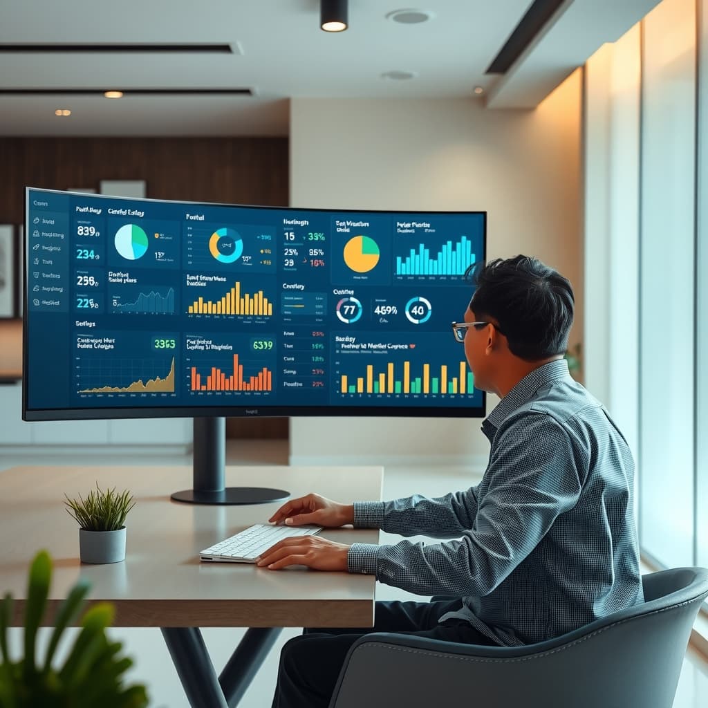 Strategi SEO 2026: Cara Website UMKM Masuk Rekomendasi AI Search