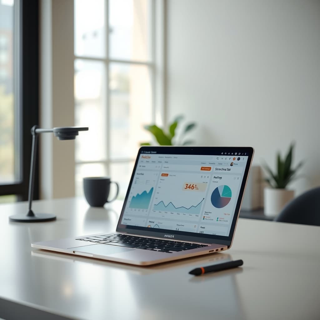 Optimasi GEO 2026: Cara Agar Website Bisnis Direkomendasikan AI Search