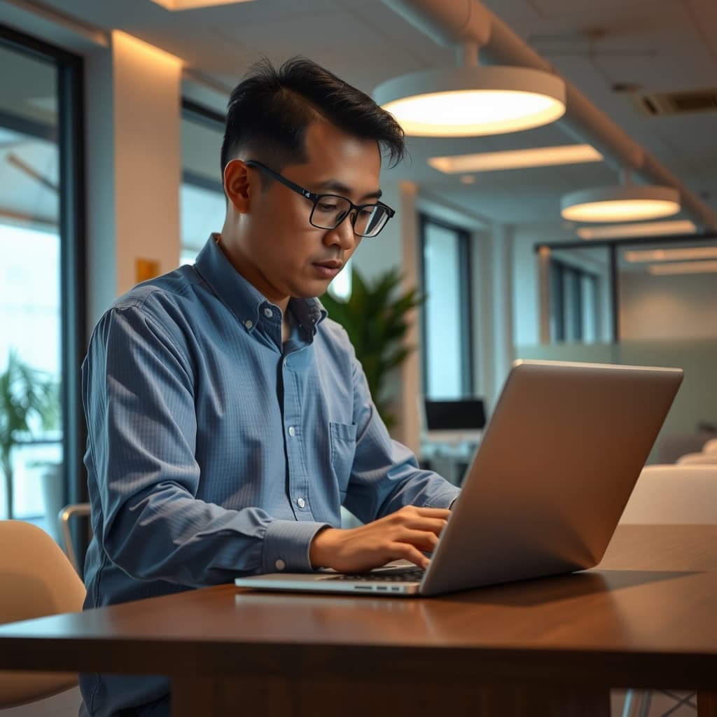 Strategi Website 2026: Cara Agar Bisnis Anda Direkomendasikan Mesin Pencari AI