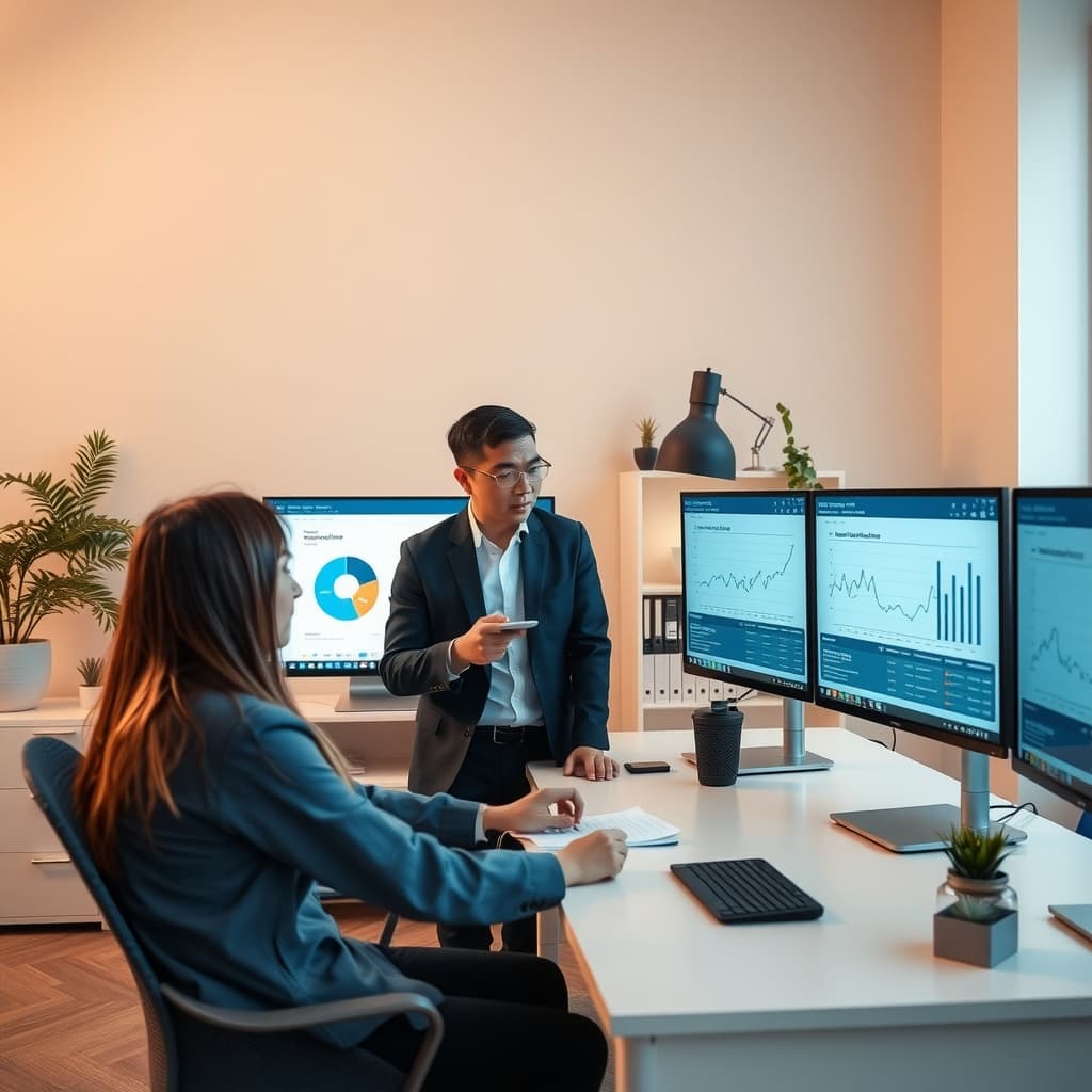 Strategi SEO Website 2026: Cara Bisnis Terpilih oleh Mesin Pencari AI