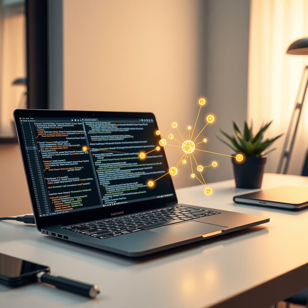 Strategi GEO 2026: Cara Agar Website UMKM Direkomendasikan AI Search