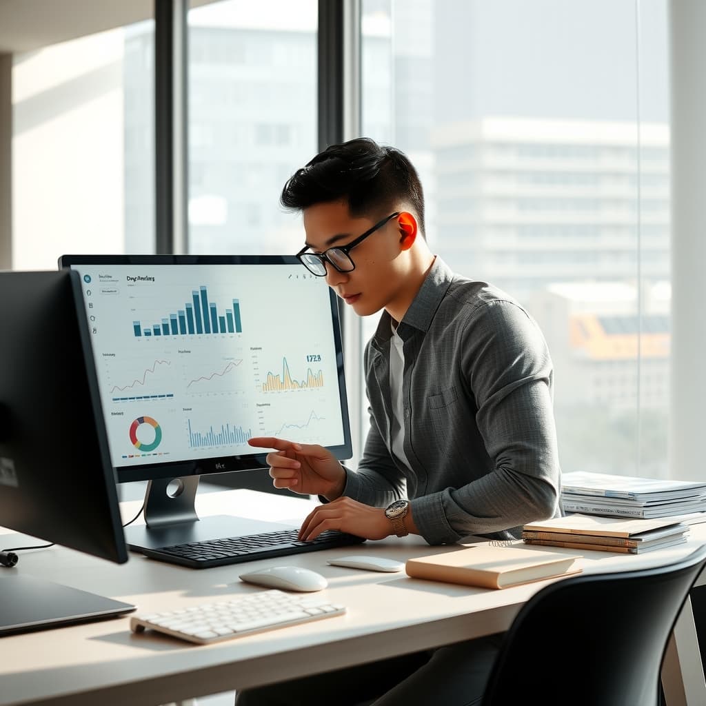 Strategi Website 2026: Mengapa Bisnis Anda Wajib Muncul di AI Search?