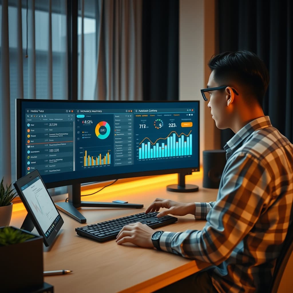 Strategi Optimasi Website Bisnis untuk AI Search Engine di 2026
