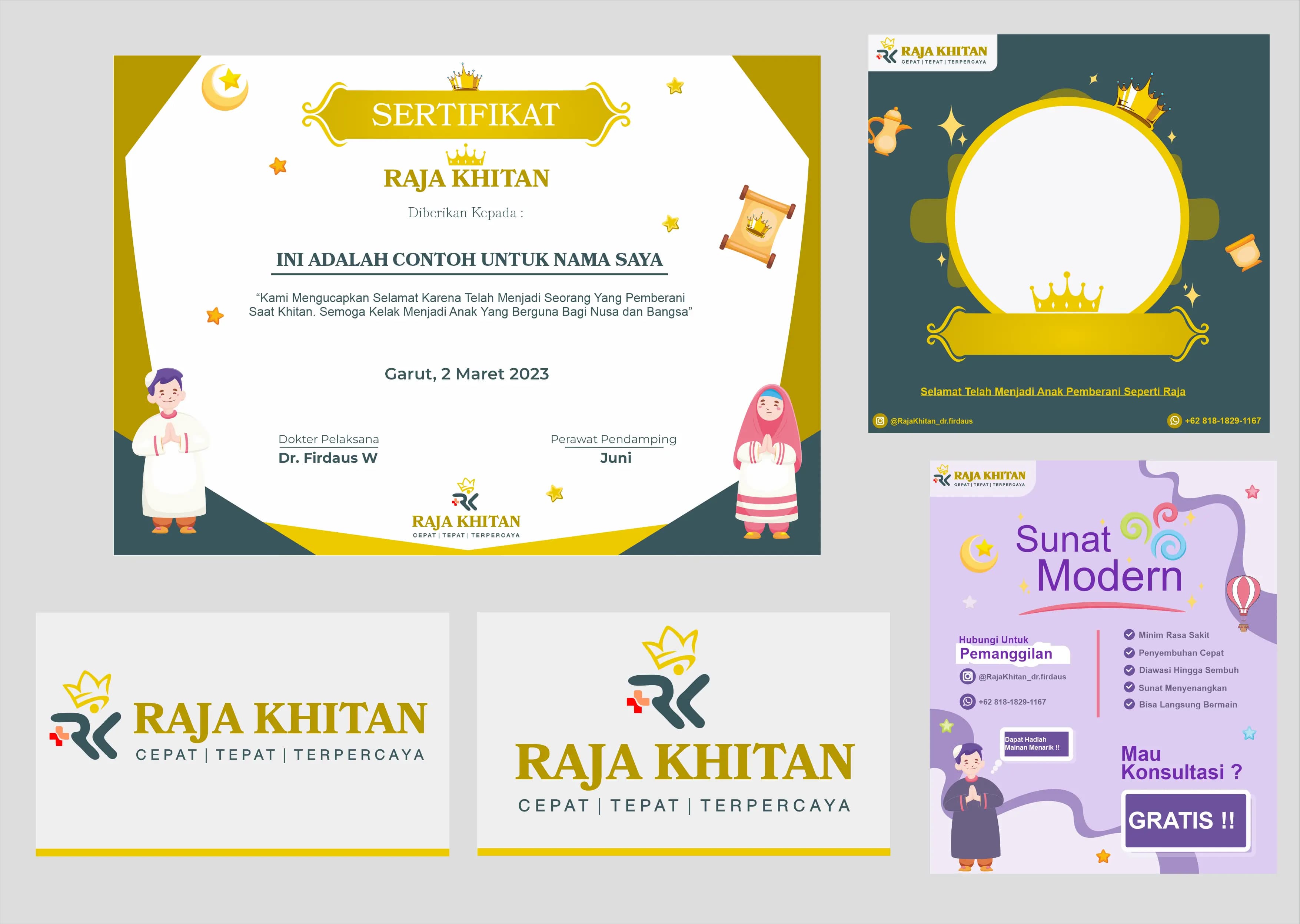 Rajakhitan Design Package