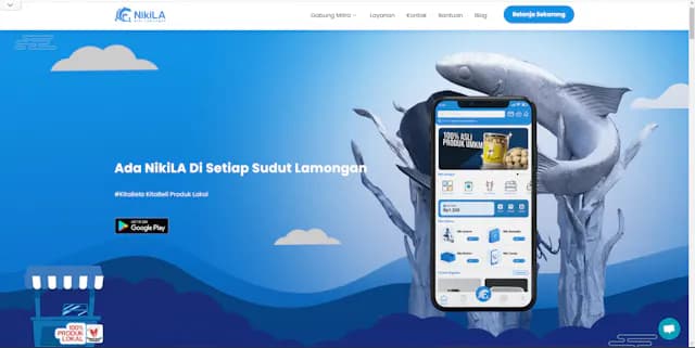 NikiLA Commerce Product Profile