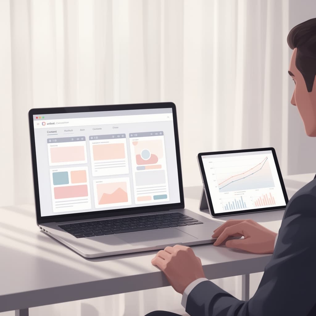 5 Common Website Mistakes Small Businesses Should Avoid
