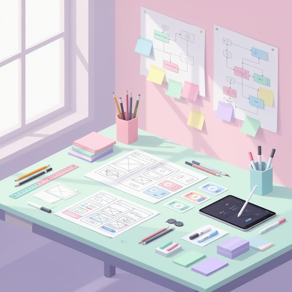 7 UI/UX Mistakes That Make Visitors Leave Your Website