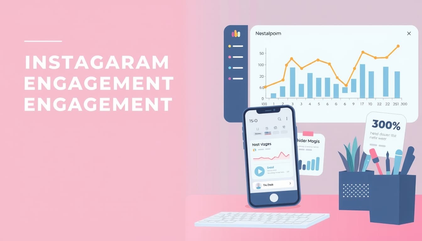 Why Your Instagram Engagement Is Dropping and How to Fix It
