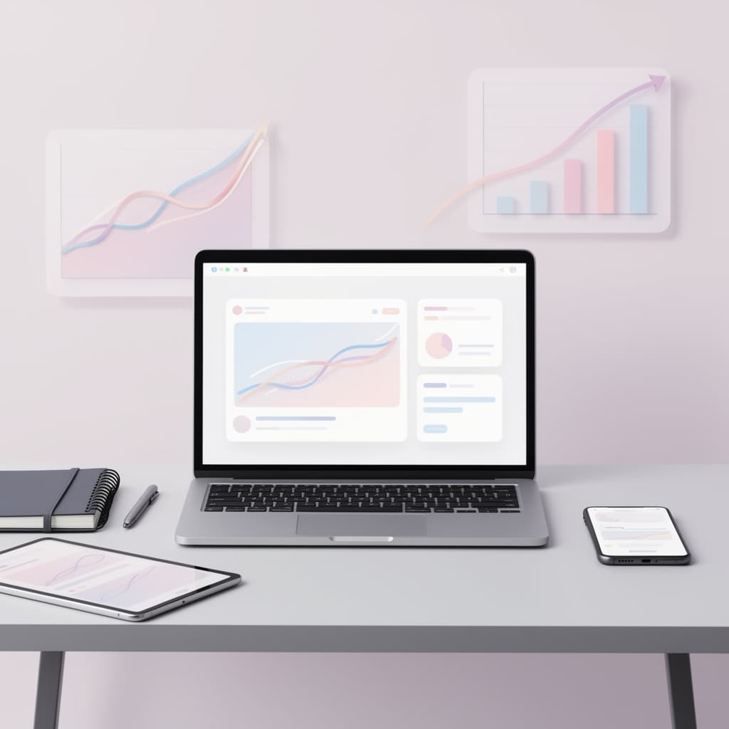 How a Fast Website Improves Trust, SEO, and Conversions