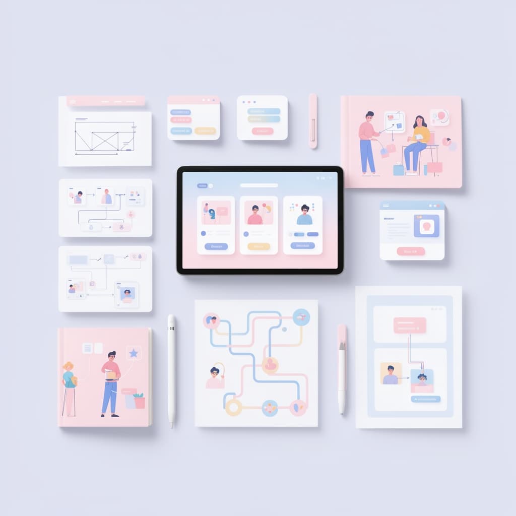 What Makes a Landing Page Easy to Use and Easy to Convert?