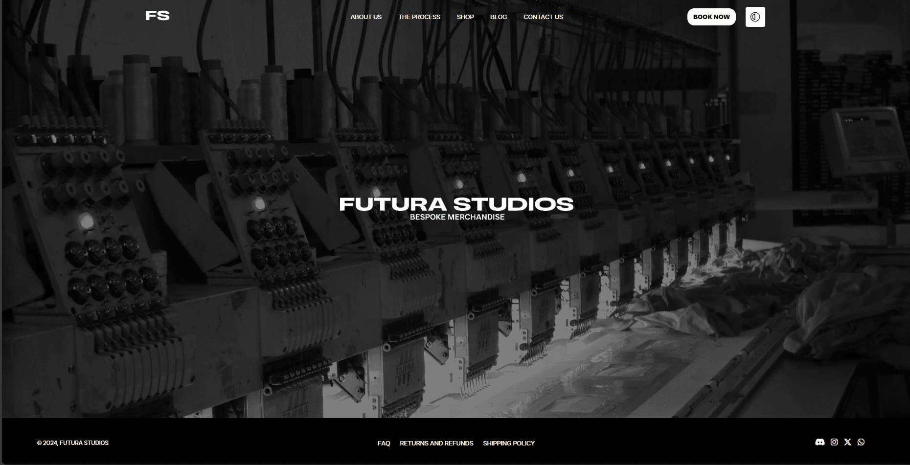 Futura Studio